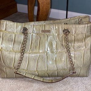 Gently used Kate Spade bag